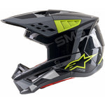 Alpinestars S-M5 Rover Motocross Helmet