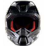 Alpinestars S-M5 Rover Motocross Helmet