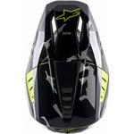 Alpinestars S-M5 Rover Motocross Helmet