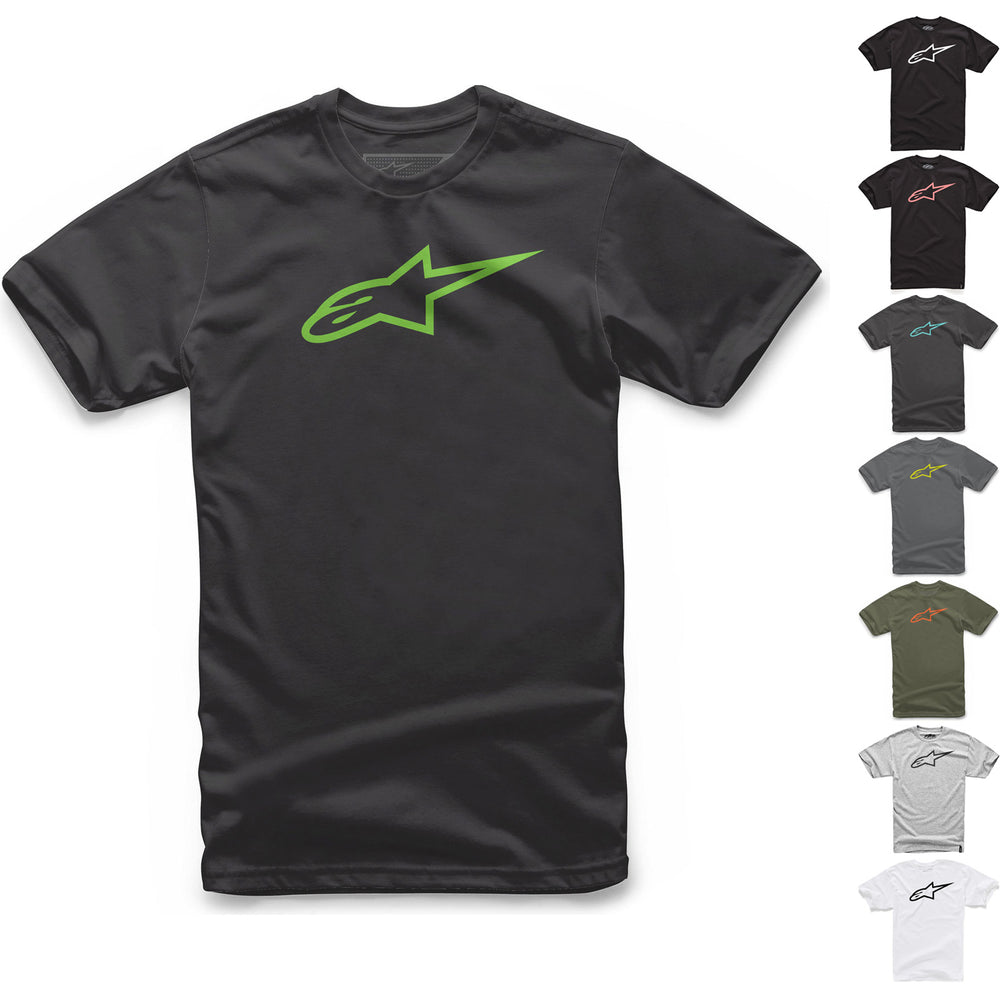 Alpinestars Ageless Classic T-Shirt