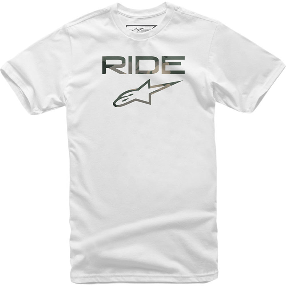 Alpinestars Ride 2.0 T-Shirt