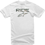 Alpinestars Ride 2.0 T-Shirt
