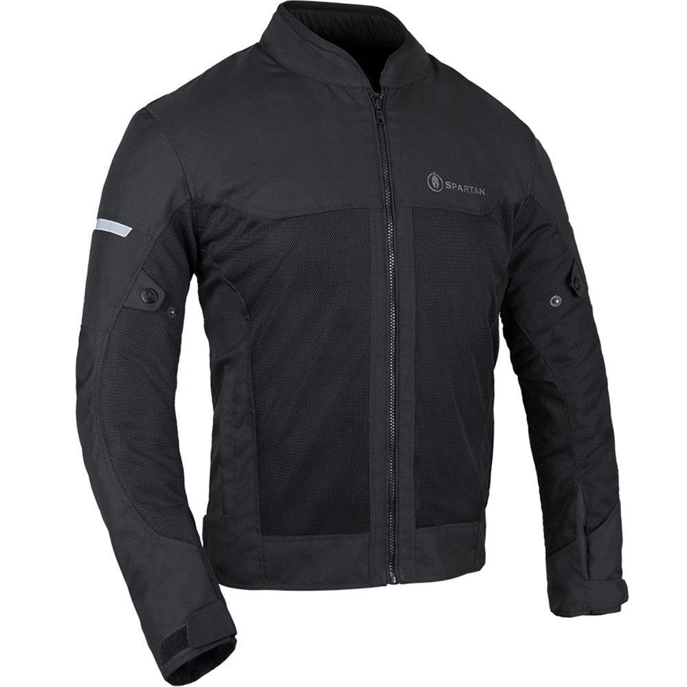 Oxford Spartan Air Motorcycle Jacket