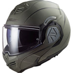 LS2 FF906 Advant Special Flip Front Motorcycle Helmet