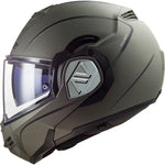LS2 FF906 Advant Special Flip Front Motorcycle Helmet