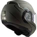 LS2 FF906 Advant Special Flip Front Motorcycle Helmet