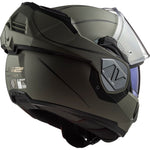 LS2 FF906 Advant Special Flip Front Motorcycle Helmet