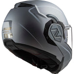 LS2 FF906 Advant Special Flip Front Motorcycle Helmet