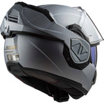 LS2 FF906 Advant Special Flip Front Motorcycle Helmet