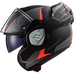 LS2 FF906 Advant Codex Flip Front Motorcycle Helmet