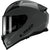 LS2 FF811 Vector II Solid Motorcycle Helmet