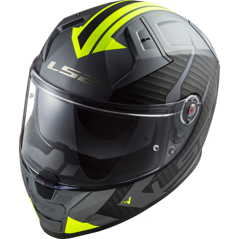 ls2 breaker bold vs split helmet LS2 FF811 Vector II Splitter Motorcycle Helmet – Ghostbikes