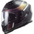 LS2 FF800 Storm Velvet Motorcycle Helmet
