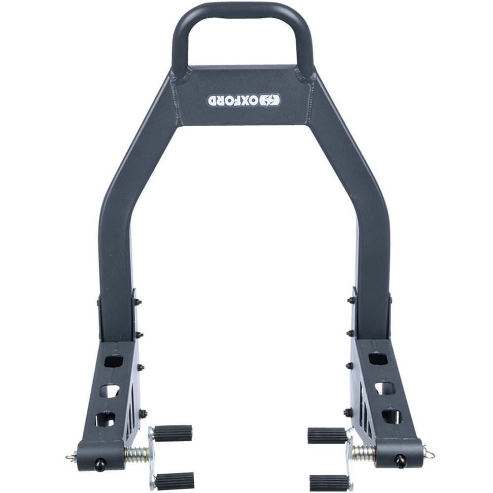 Oxford Zero-G Lite Front Paddock Stand