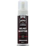 Oxford Mint Helmet Sanitiser Foam 200ml (OC300)