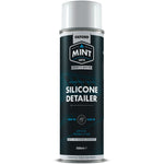 Oxford Mint Silicone Detailer 500ml (OC203)
