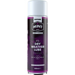 Oxford Mint Dry Weather Lube 500ml (OC205)