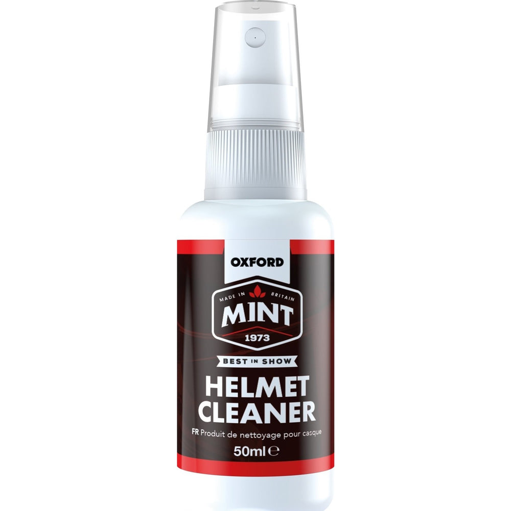Oxford Mint Helmet Care Kit (OC303)