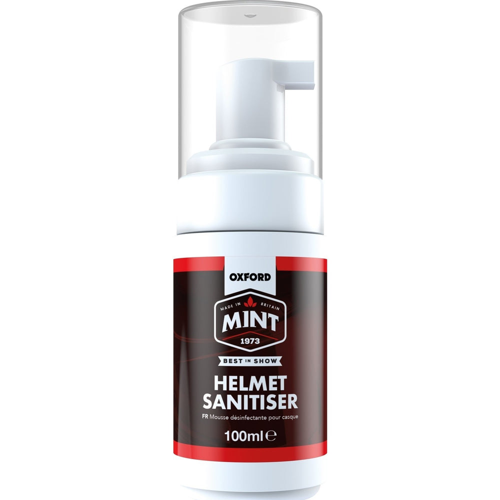 Oxford Mint Helmet Care Kit (OC303)