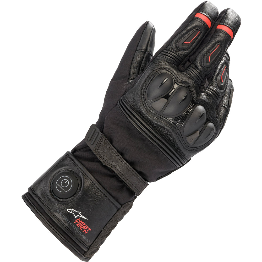 Alpinestars HT-7 Heat Tech Drystar Heated Motorcycle Gloves