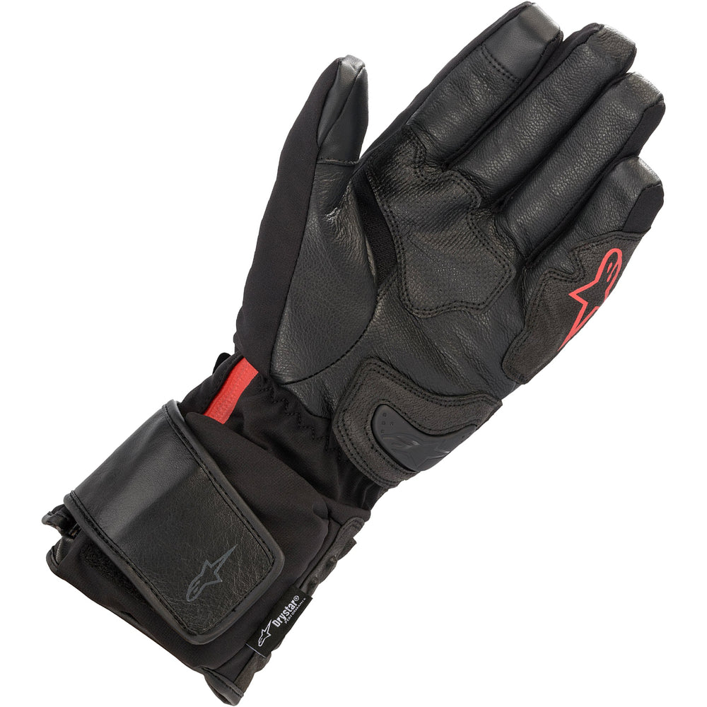 Alpinestars HT-7 Heat Tech Drystar Heated Motorcycle Gloves