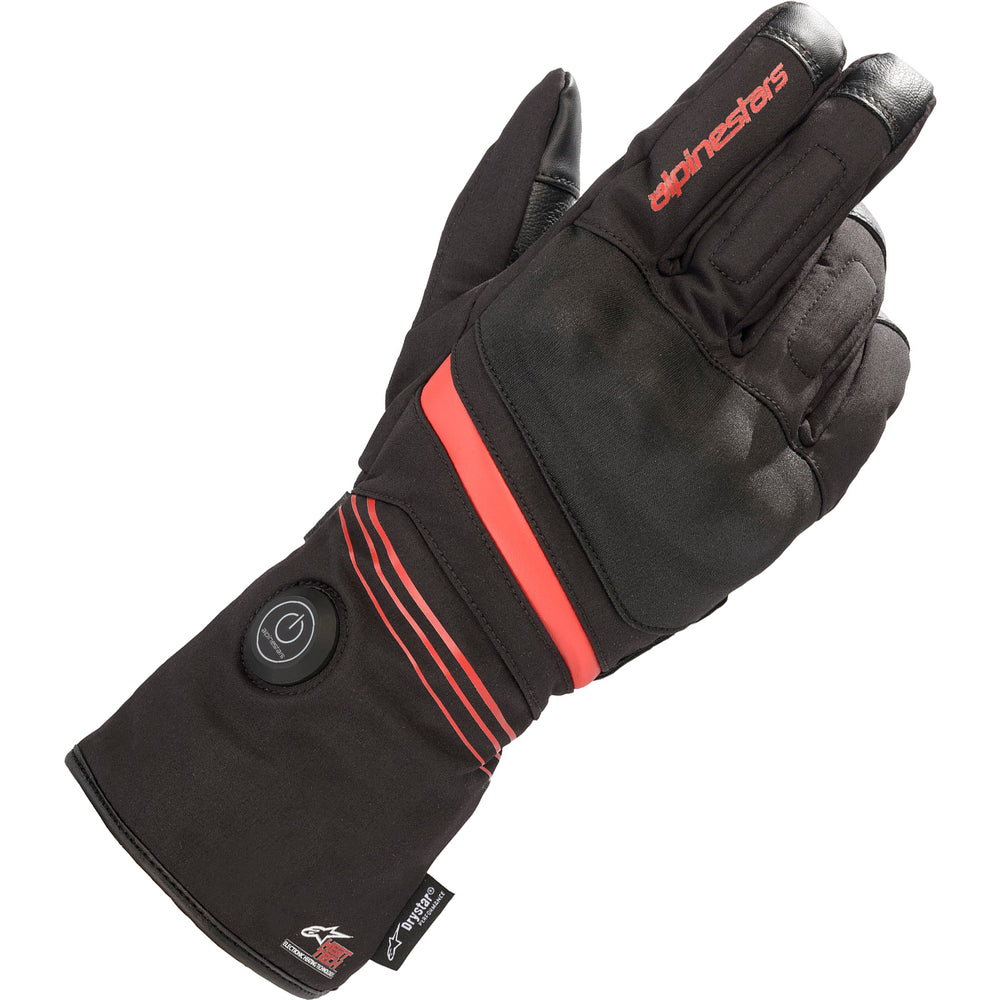 Alpinestars HT-5 Heat Tech Drystar Heated Motorcycle Gloves