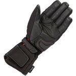 Alpinestars HT-5 Heat Tech Drystar Heated Motorcycle Gloves