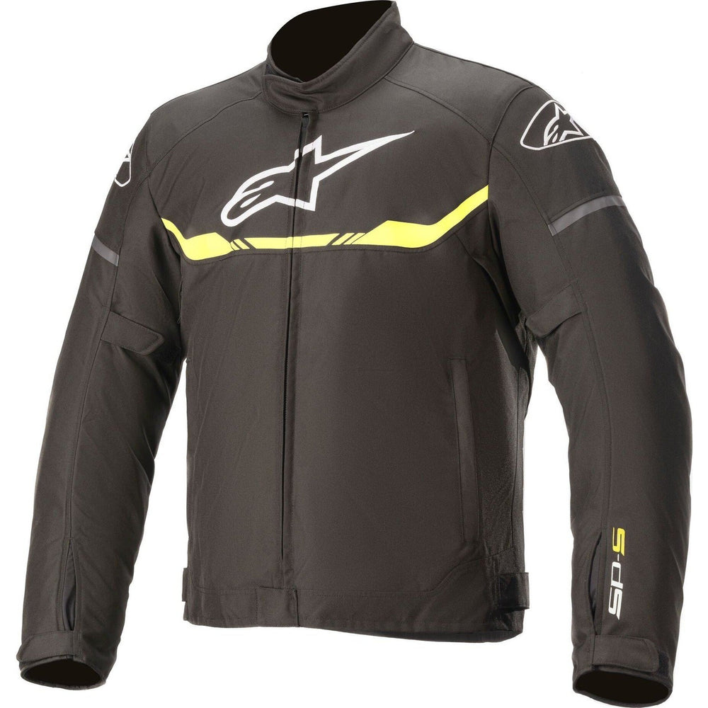 Alpinestars T-SPS Waterproof Motorcycle Jacket