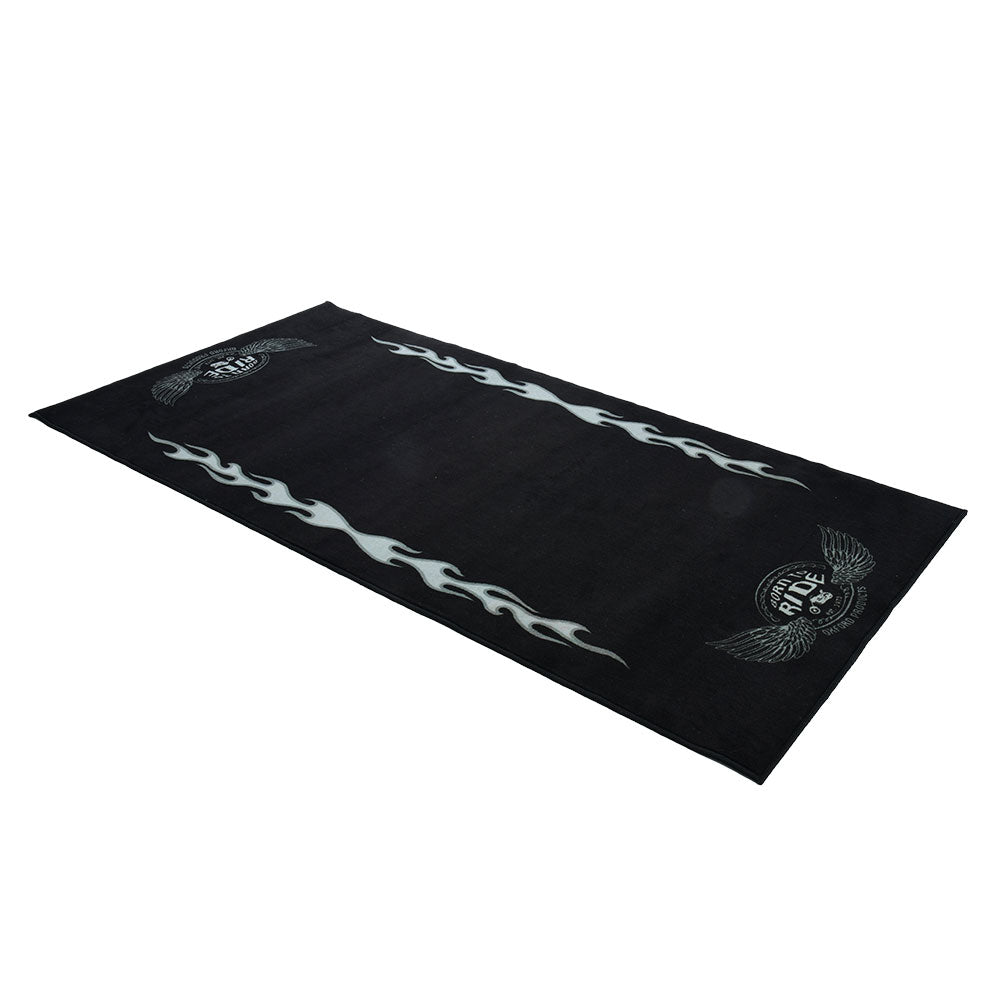 Oxford Pitlane Workshop Mat