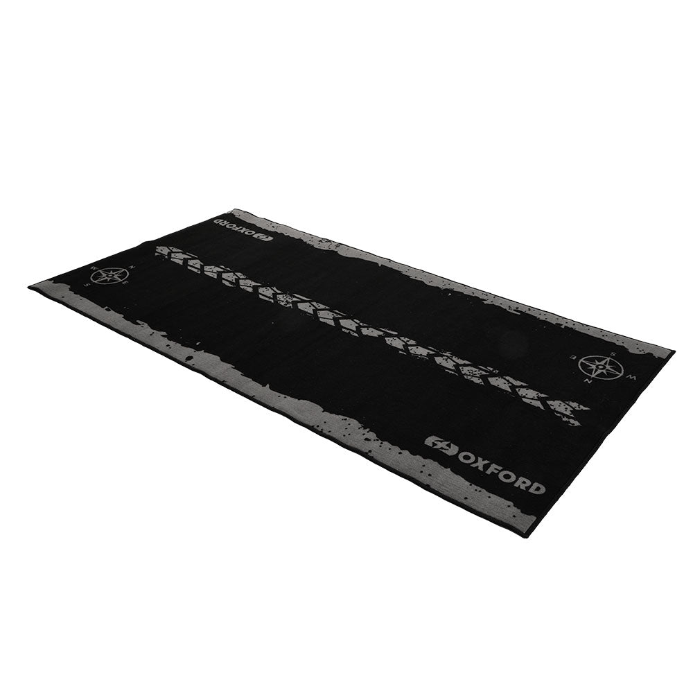 Oxford Pitlane Workshop Mat