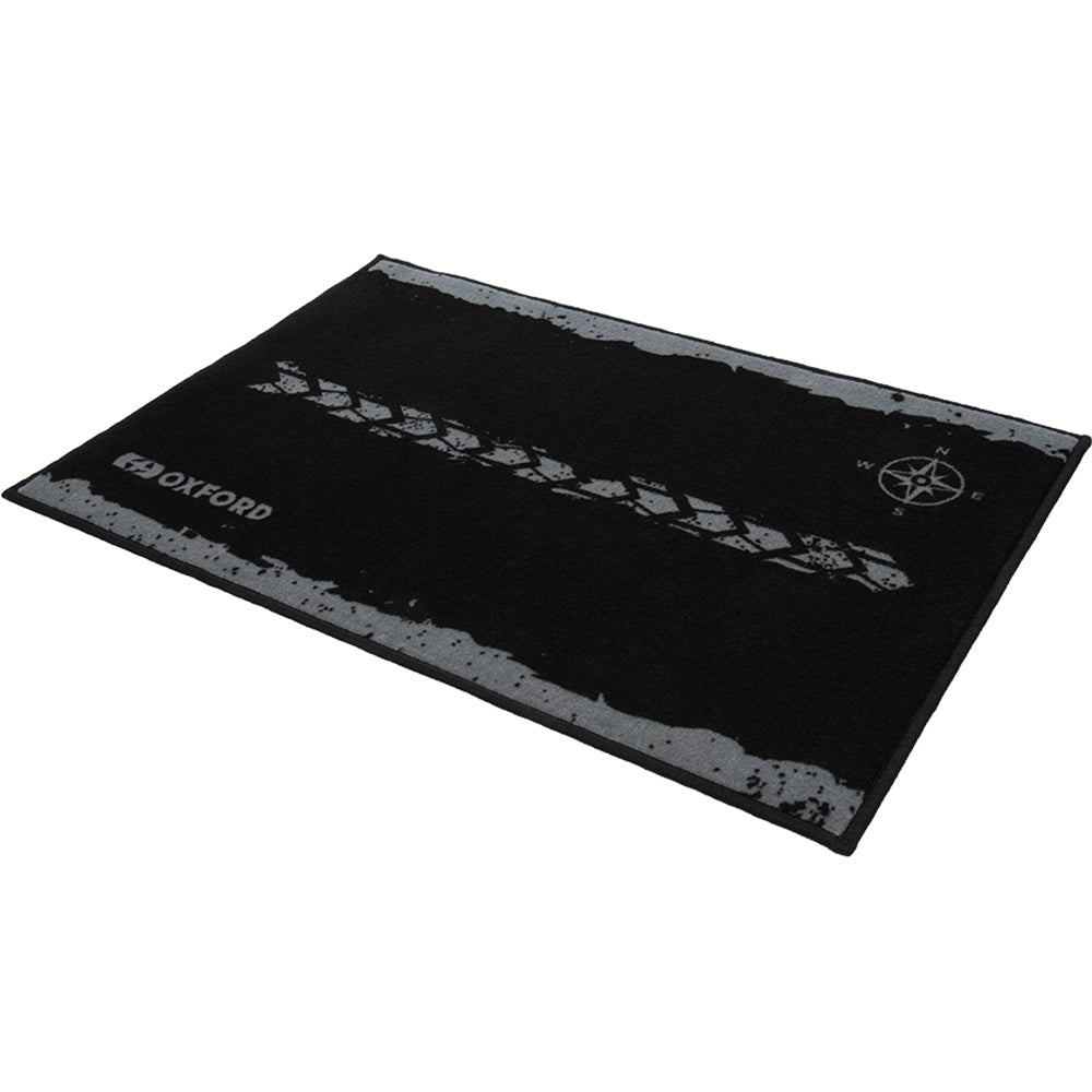 Oxford Pitlane Door Mat