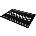 Oxford Pitlane Door Mat