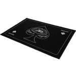 Oxford Pitlane Door Mat