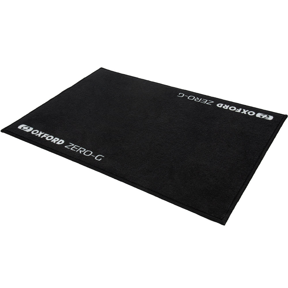 Oxford Pitlane Door Mat