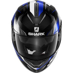 Shark Ridill Phaz Motorcycle Helmet