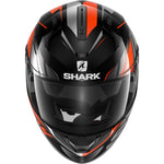 Shark Ridill Phaz Motorcycle Helmet