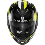 Shark Ridill Phaz Motorcycle Helmet