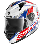 Shark Ridill Phaz Motorcycle Helmet