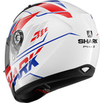 Shark Ridill Phaz Motorcycle Helmet