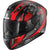 Shark D-Skwal 2 Atraxx Motorcycle Helmet