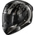 Shark D-Skwal 2 Atraxx Motorcycle Helmet