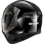 Shark D-Skwal 2 Atraxx Motorcycle Helmet
