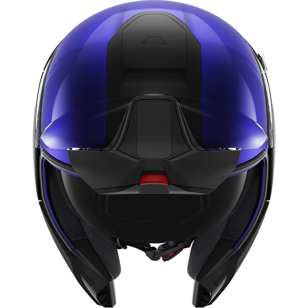 Shark EvoJet Karonn Mat Flip Front Motorcycle Helmet
