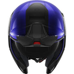 Shark EvoJet Karonn Mat Flip Front Motorcycle Helmet