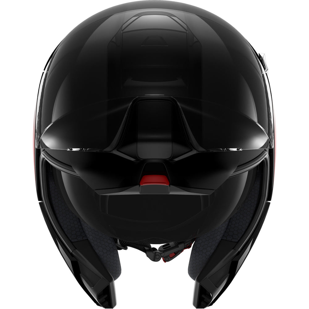 Shark EvoJet Karonn Mat Flip Front Motorcycle Helmet