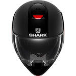 Shark EvoJet Karonn Mat Flip Front Motorcycle Helmet