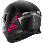 Shark Skwal 2 Hallder Motorcycle Helmet