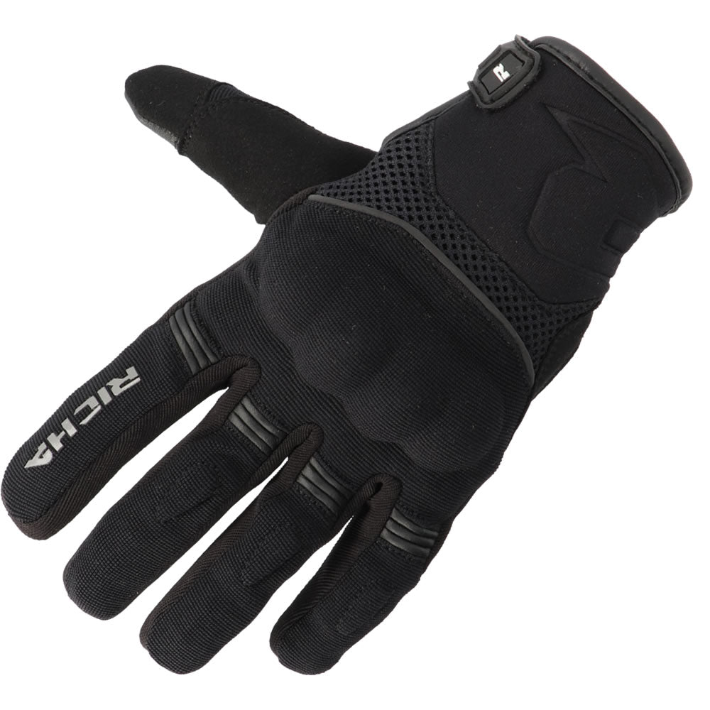 Richa Scope Waterproof Motorcycle Gloves