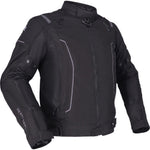 Richa Airstream 3 Motorcycle Jacket XL Black