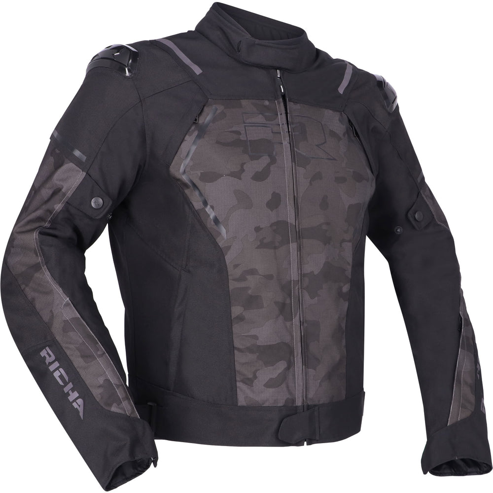 Richa Vendetta Motorcycle Jacket